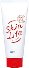 SkinLiFE Medicated Facial Wash Foam 130g [OTC Drug] Citrus Bouquet Fragrance