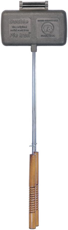 Rome Double Pie Iron