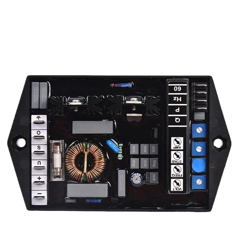 Régulateur de tension AVR M16FA655A, pièce de groupe électrogène - 2