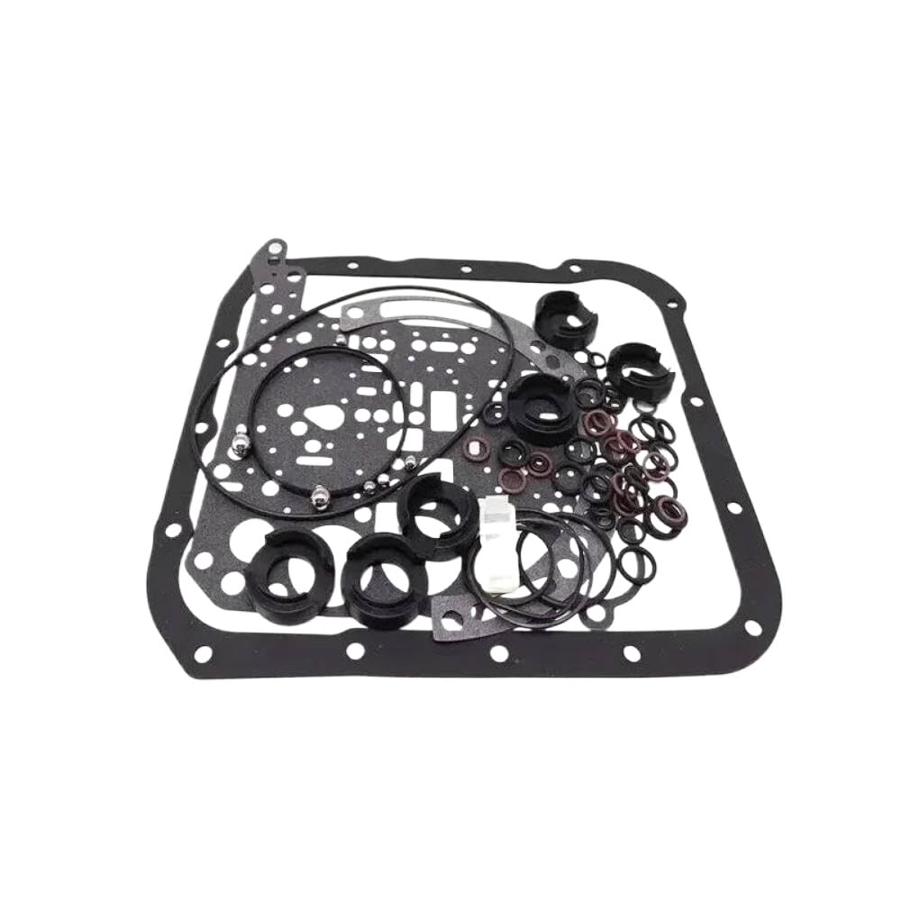 Kit master di ricostruzione trasmissione automatica piastra frizione di revisione A5GF1 compatibile con Grandeur Tucson 2005-2016