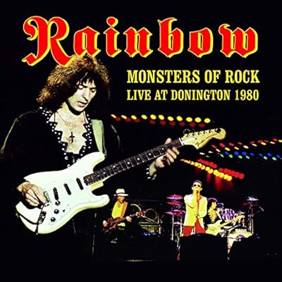 Monsters of Rock-Live 1980