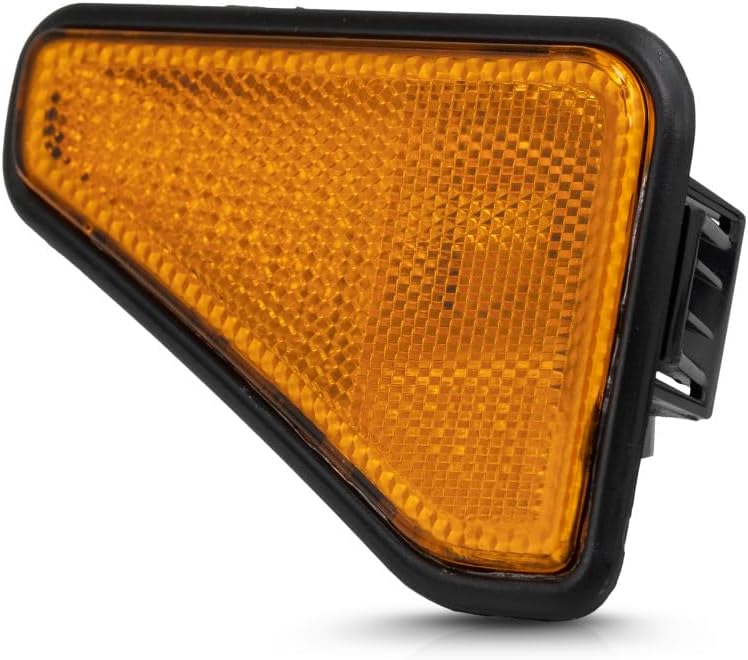 For Honda Element Turn Signal/Side Marker Light 2003-2008 Passenger Side | w/Bulbs | HO2551125 | 33801-SCV-A11ZB