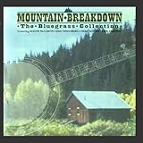  Mountain Breakdown: the Bluegr