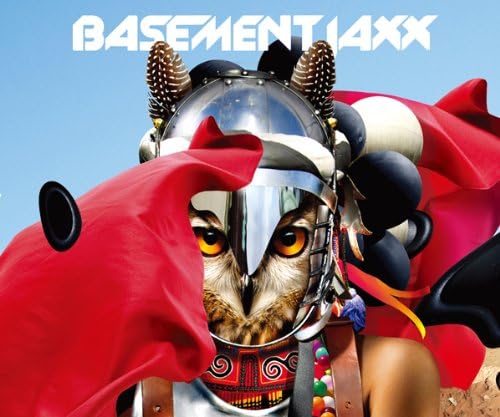 basement jaxx scars | zephyr