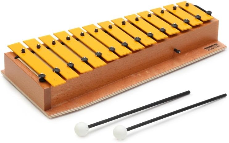 Studio 49 GAd 1600 Alto Glockenspiel