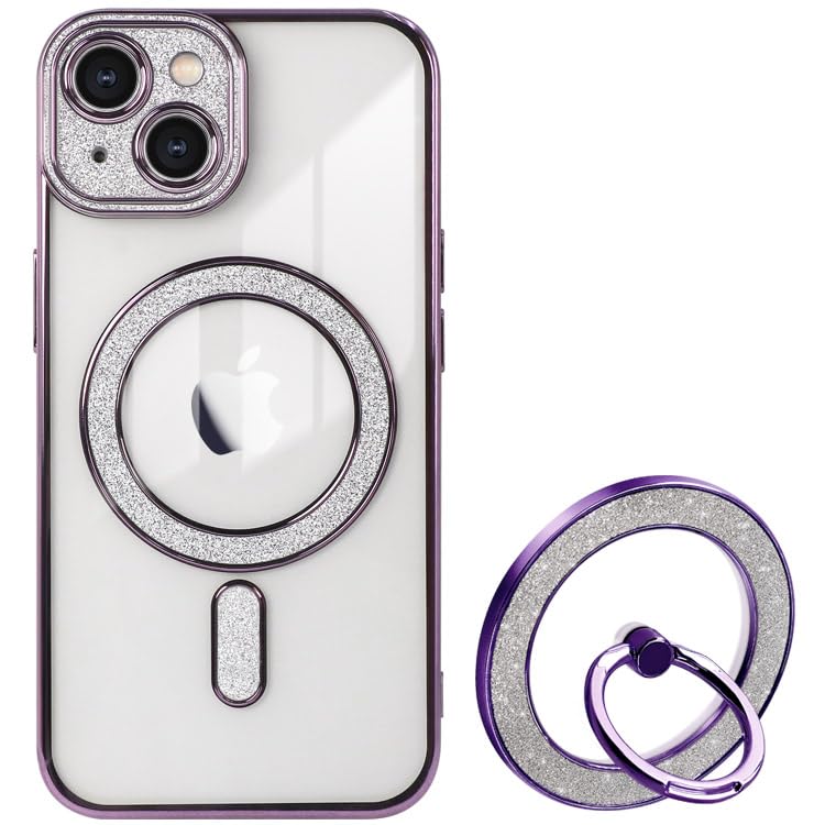 Amazon.co.jp: ZENIX DESIGN TECH iPhone15 用 ケース MagSafe対応