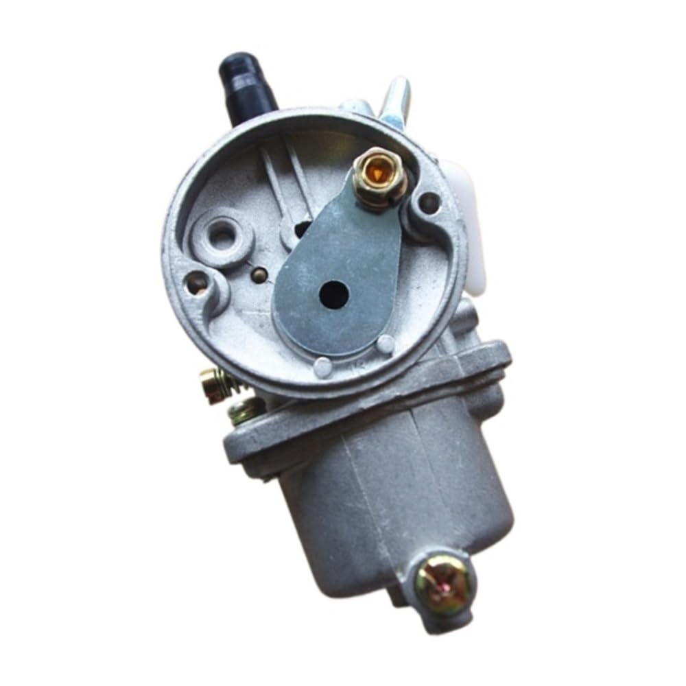 Carburateur de tondeuse T200 pour retrouver un jardin propre