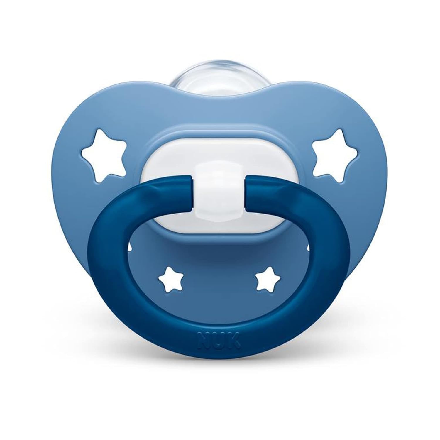 NUK Orthodontic Pacifiers