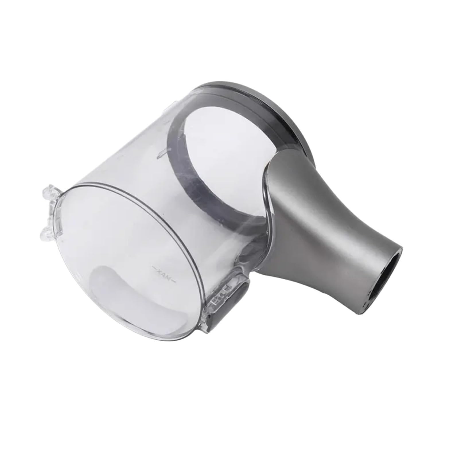 Tasse à poussière pour Dreame T30 grand nettoyage de maison sans panne