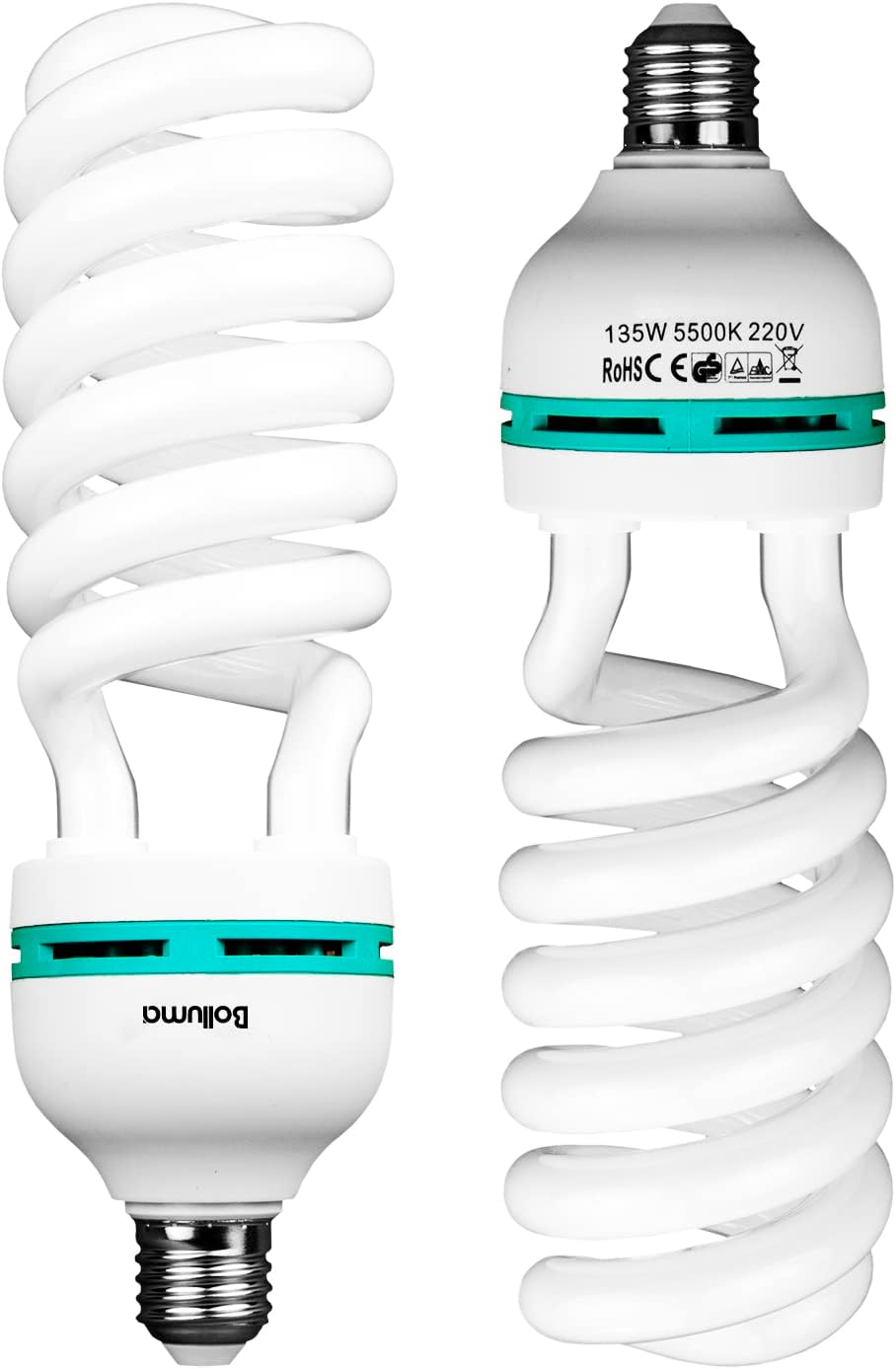 135W Photography Bulb