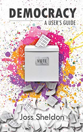 Democracy: A User's Guide image 3