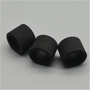 10X 302M294200 Pickup Feed Roller Tire for FS 1020 1025 1120 1125 1220 1320 1325 MFP 1040 1041 1060 1061