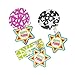 Bulk 50 Pieces Happy Purim Noisemakers