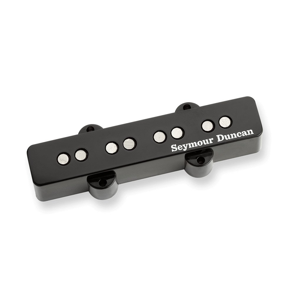 Seymour DuncanSJB-2b Guitar Pickups