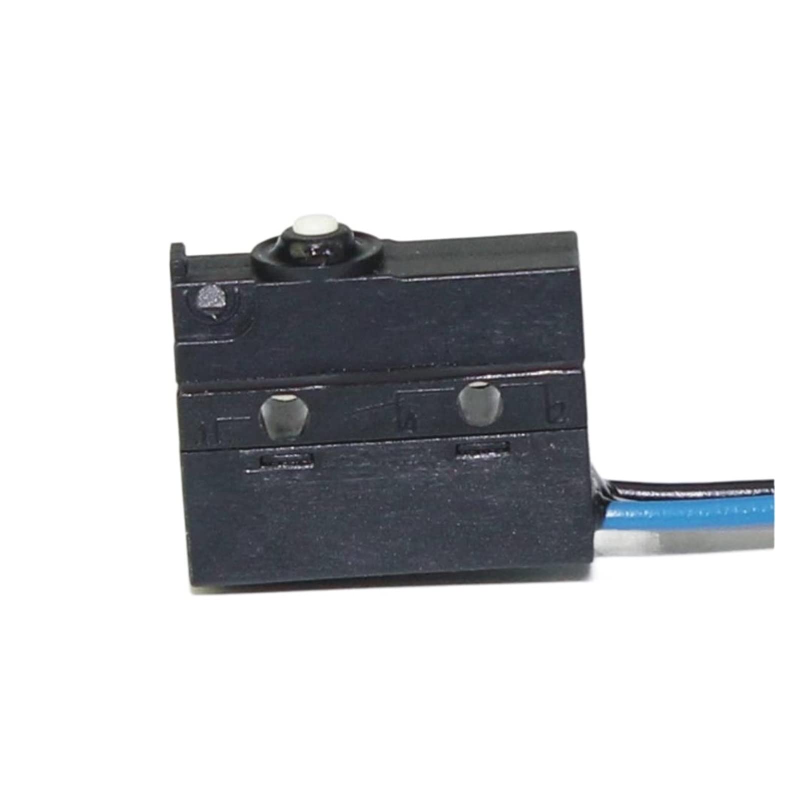 Micro-interrupteur étanche 5A pour automatisme et fin de course mécanique SPDT 250V lot de 3