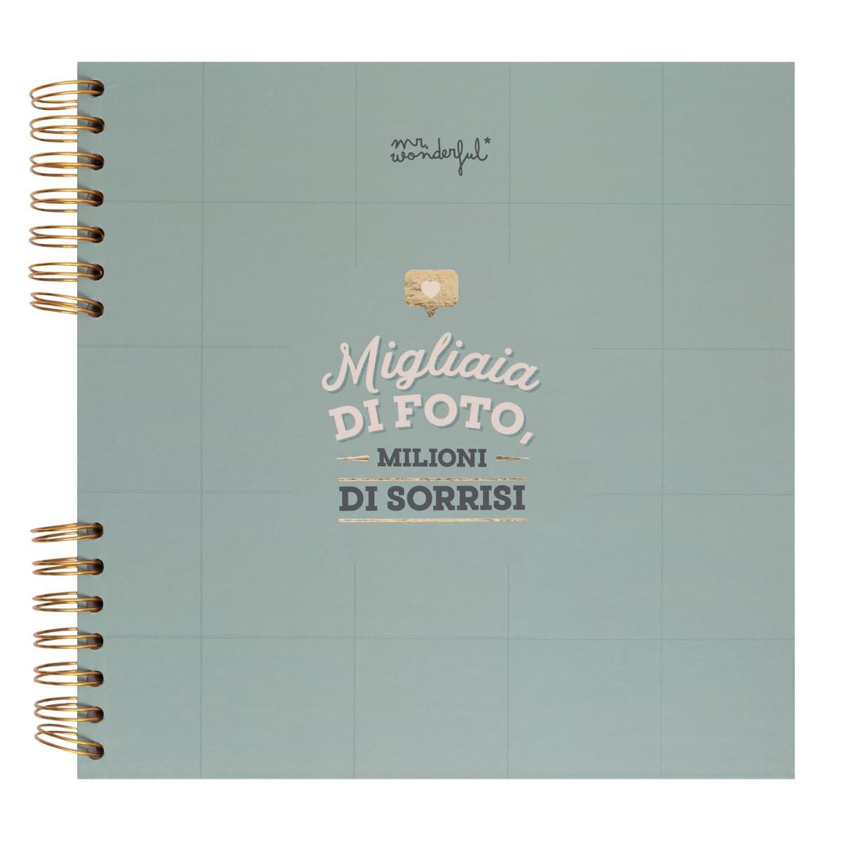 Mr. Wonderful - Photo album - Thousands of photos, millions of smiles