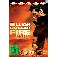 The Million Dollar Fire