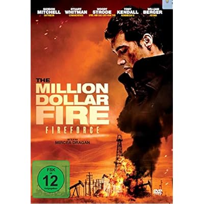 The Million Dollar Fire