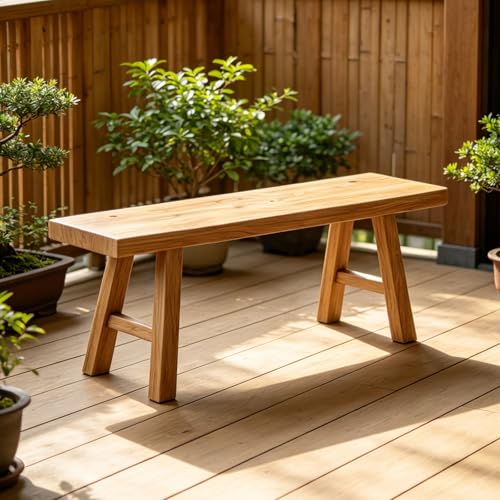 ����50/80/100/120/140/160cm ���C�ރx���`�A�����f�p�ȃx���` ��26cm�A����45cm�A����d�グ���փx���`(160x26x45cm/63x10x18in)