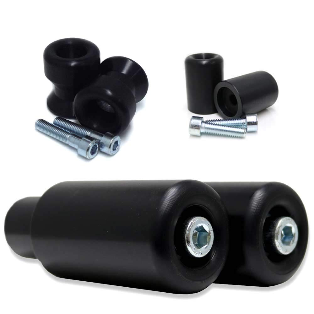 Accessories Kawasaki FRAME SLIDERS Ninja 650