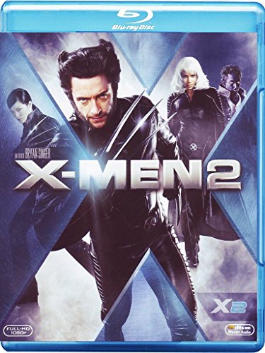 Colore: Multicolore X-men 2