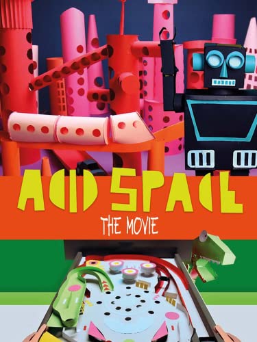 Acid Space