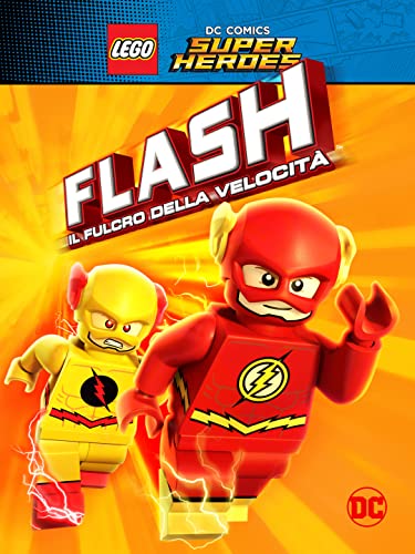 Immagine prodotto: Lego DC Comics Super Heroes: The Flash