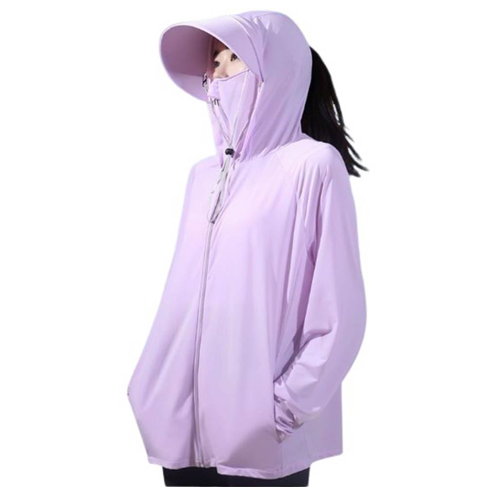Amazon.co.jp: 長袖 ラッシュガード UVカット パーカー UV 冷感