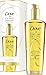 Produktbild Dove Advanced Hair Series Pure Pflege Schwereloses Öl Haarpflege, 4er Pack (4x 100 ml)