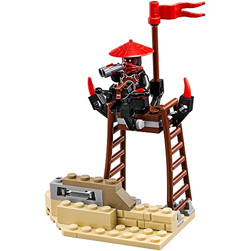 Ninjago 70589 - Set Costruzioni, Rock Roader - Lego - Immagine 3