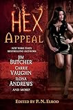 Hex Appeal (Kate Daniels)