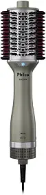 Escova Secadora Philco Bivolt 1300W Multicerdas 4 em 1 PES30