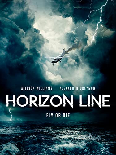 Bild: Horizon Line fr 8,99 EUR bei amazon.de