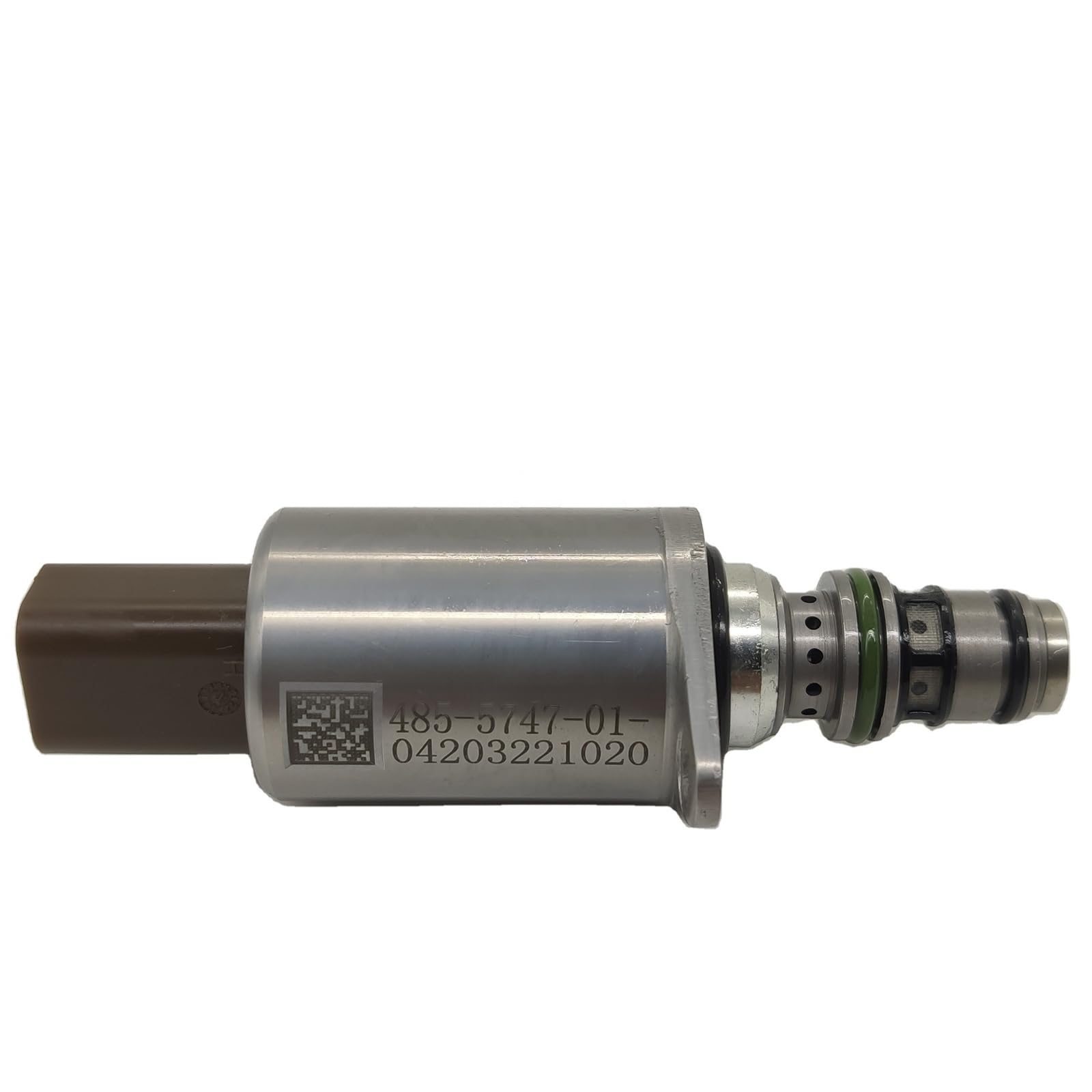 Ovnmgbqx 485-5747 Solenoid Valve For Solenoids