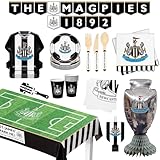 Newcastle United FC All-IN-ONE Party Box/Toys
