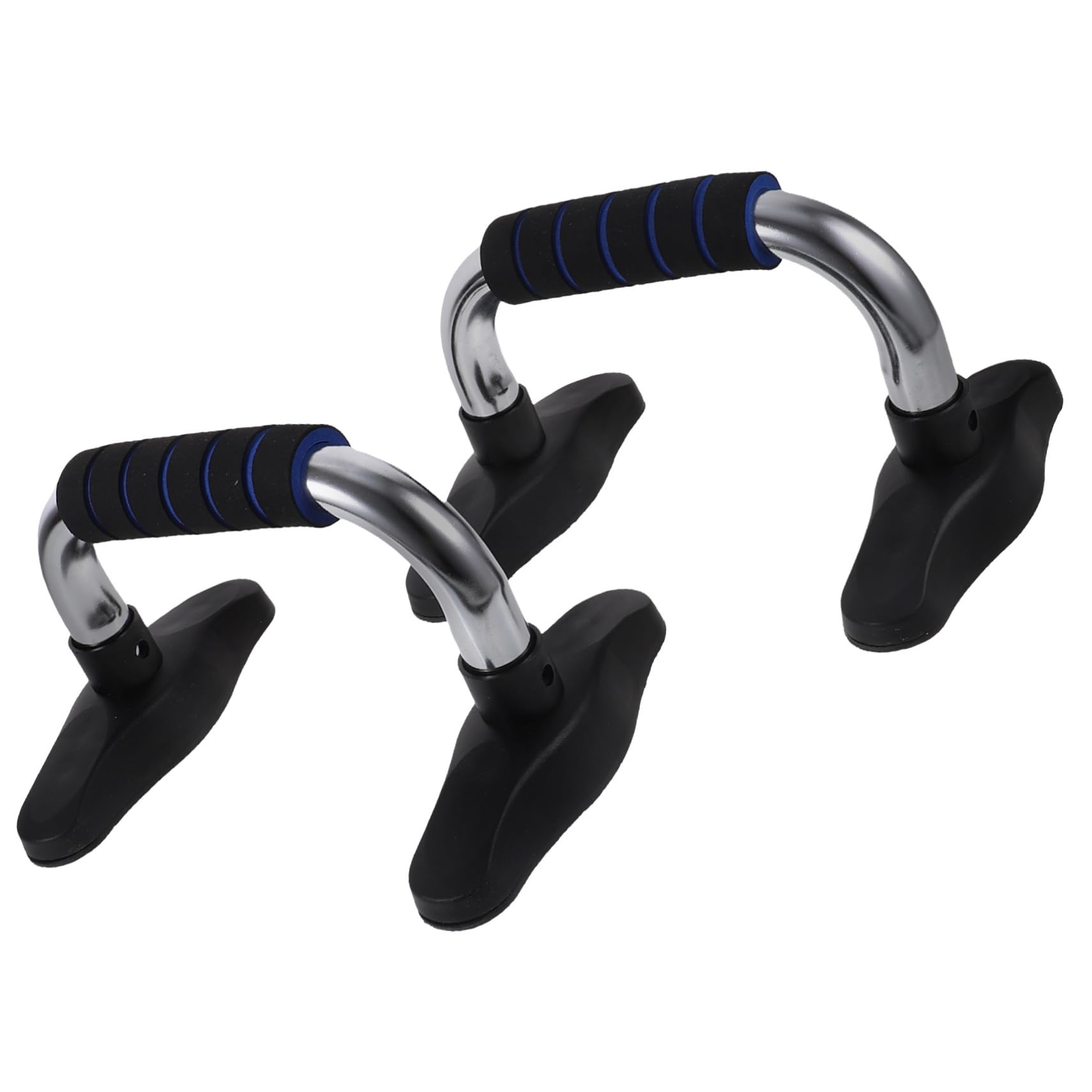 BESPORTBLE Ab Workout Equipment for Women Abdominal Exercise Machine Bars Portable Random Color