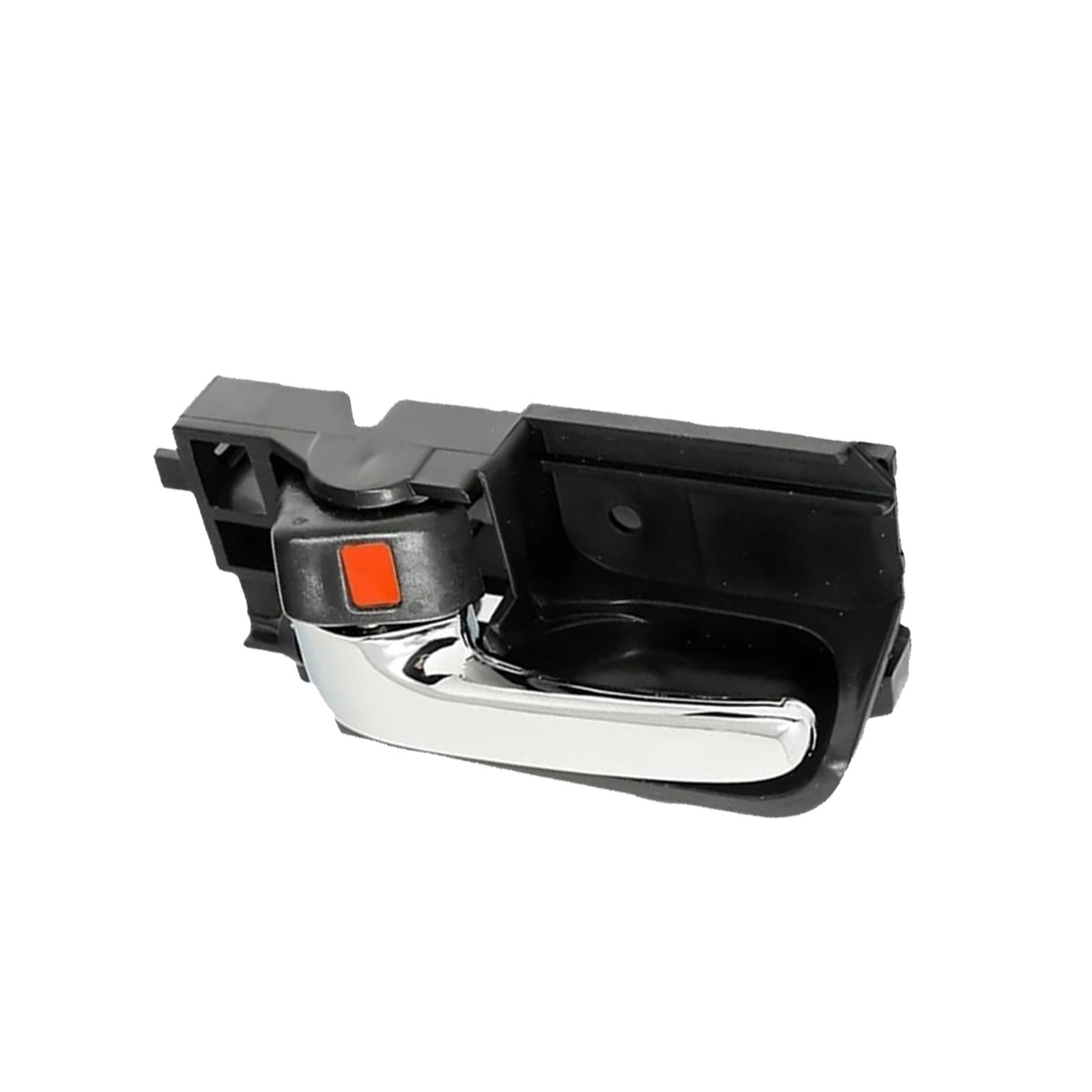 Hfewcvk Left 1Pc Fit For Scion Tc Xa For T0y0ta Corolla Hiace Hilux Matrix Tacoma Car Accessories Interior Door Handle 69206-02090-E0 69205-02090-B0(Left 1Pc)