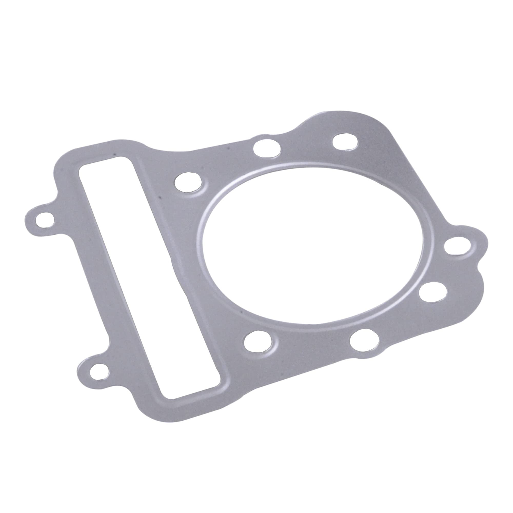 Cylinder Piston Kit For Kawasaki Bayou 300 KLF300 (1989-2005) - Includes Gaskets & Rings