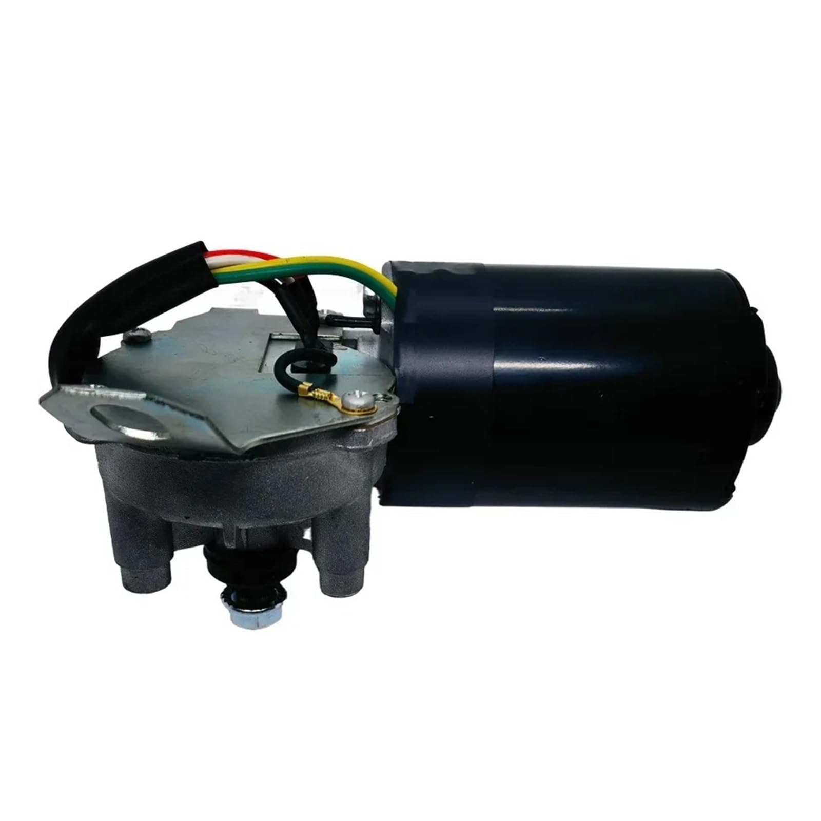 Windschutzscheibenmotor Frontscheibenwischermotor Kompatibel Für VW Für Combi 1800 87–98 OE# 811955113F 9390041114 Heckscheibenwischermotor