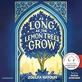 As Long as the Lemon Trees Grow