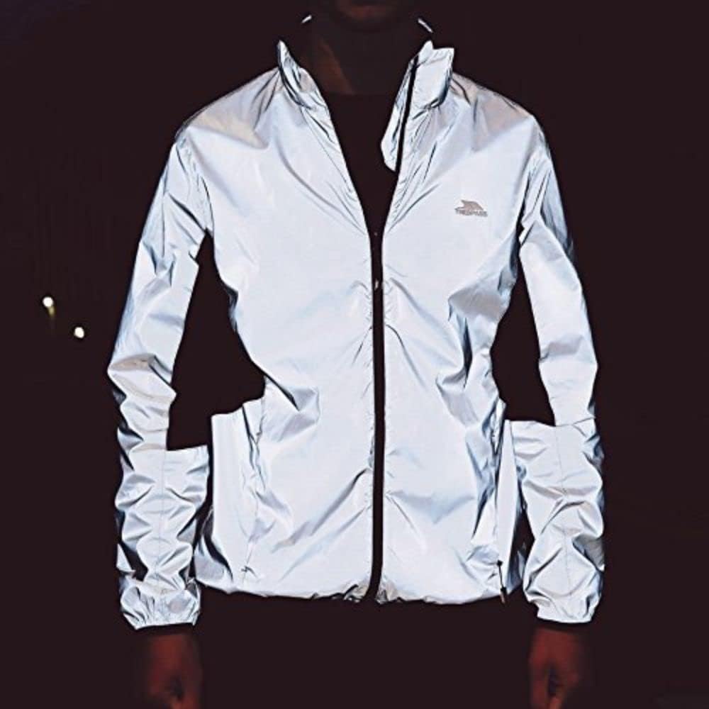 Trespass Men's Zig Active Jacket