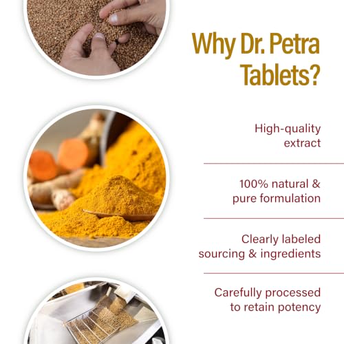 Image of Turmeric Curcumin with Garlic Tablets | Powerful Herbal Formula for Heart Health & Immune Support | Natural Antioxidant & Joint Wellness Supplement | 120 Tablets