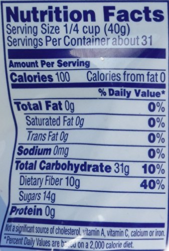 Image of Ocean Spray Reduced Sugar Craisins Dried Cranberries, 43 oz.