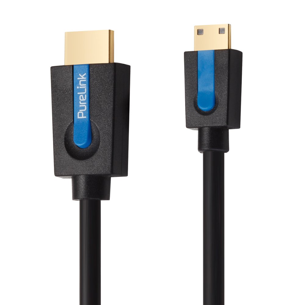 PureLink cavo HDMI ad alta velocità serie ProSpeed/Adattatore Ethernet