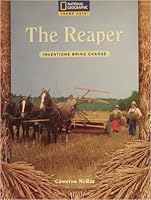 Theme Sets: The Reaper 0792247426 Book Cover