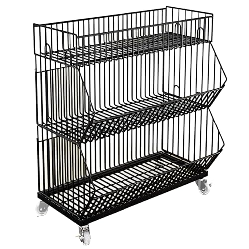 Estante de almacenamiento independiente de...