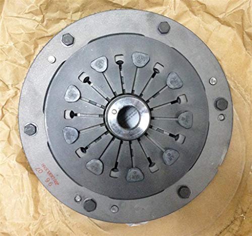 Preisvergleich Produktbild FEDERAL MOGUL FCC28088 Kupplungsdruckplatte