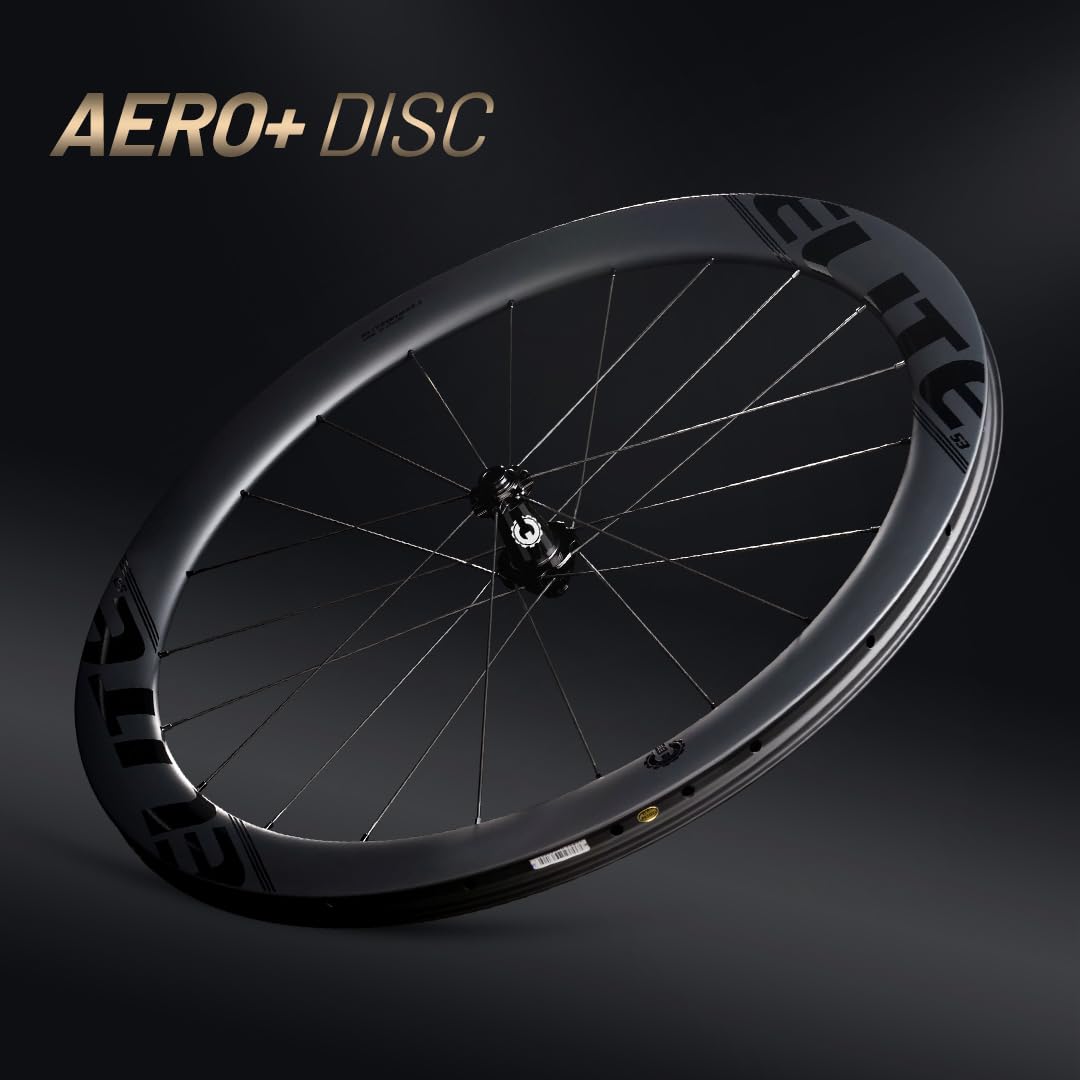 Amazon | ELITEWHEELS モデル エアロプラスロードホイール｜ウイング型