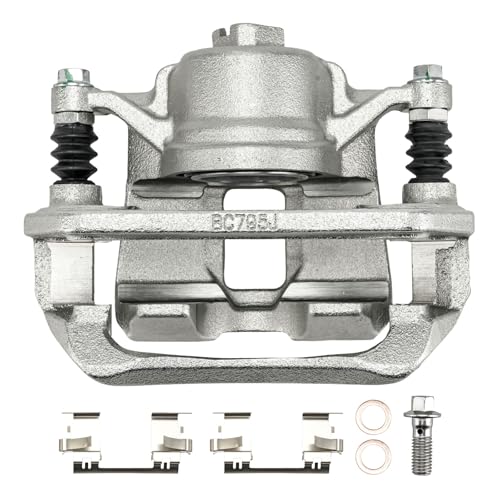 Image of KAX 19B7106 Brake Caliper For Honda Accord 2013-2023