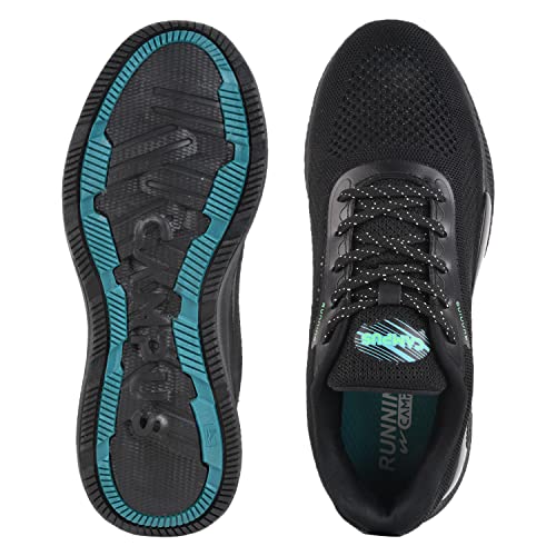 Image of Campus Men Dime Running Shoes
